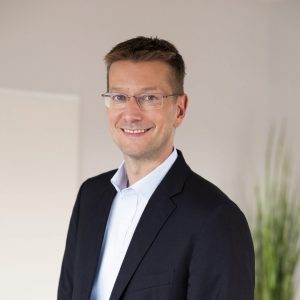 Dr. Michael Grunenberg (Grunenberg & Comp.)