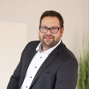 Markus Schumacher (Grunenberg & Comp.)
