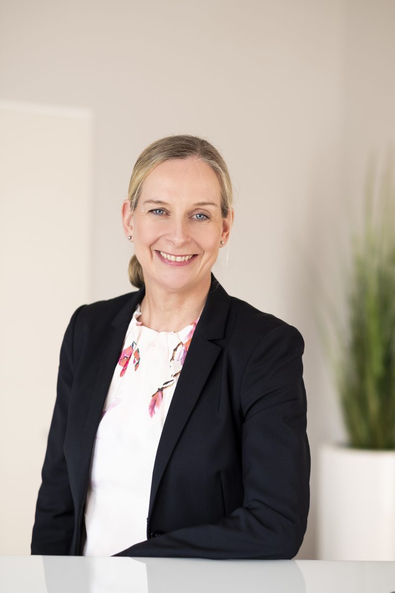 QualityAssessment Grunenberg & Comp.