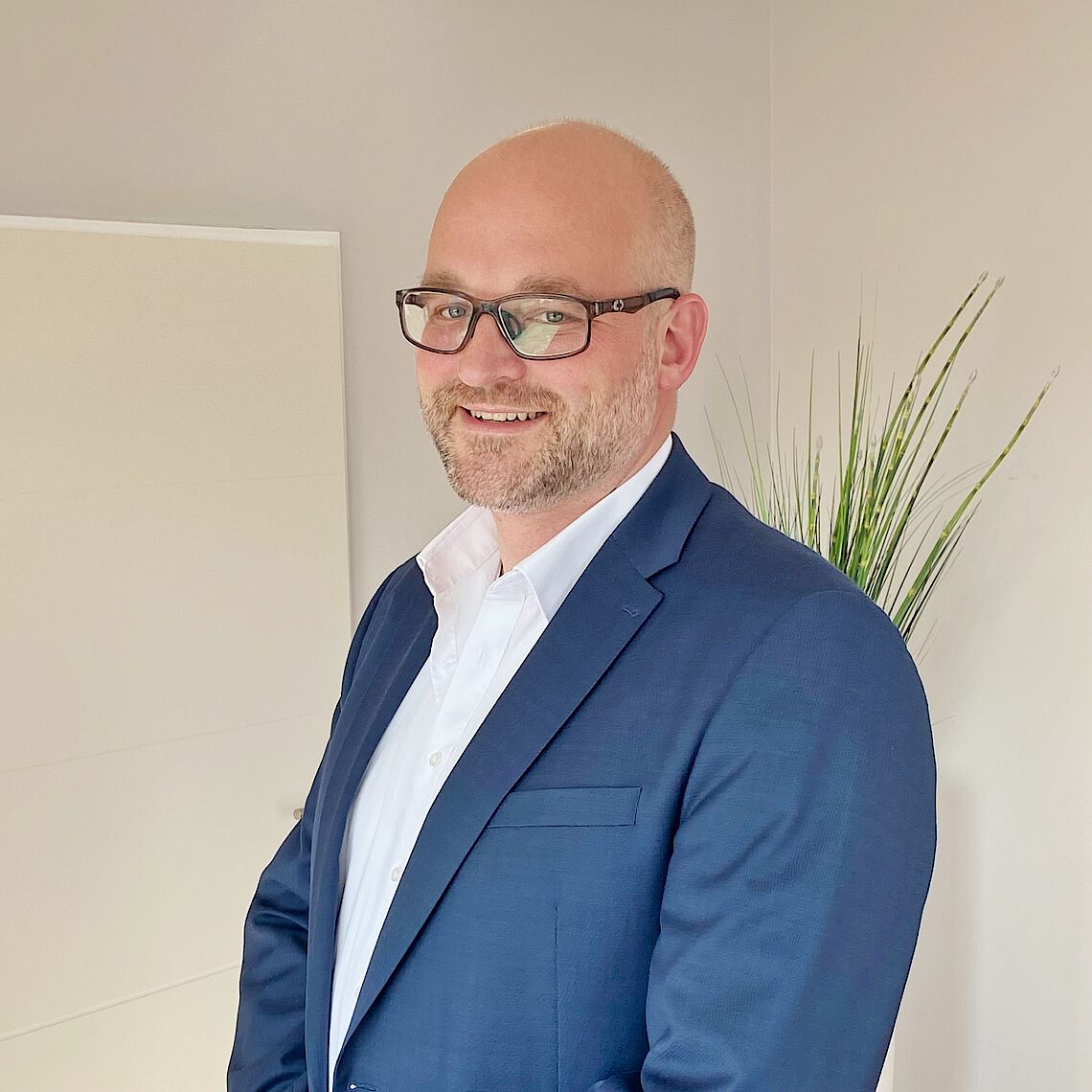 Markus Steinkötter (Grunenberg & Comp.)